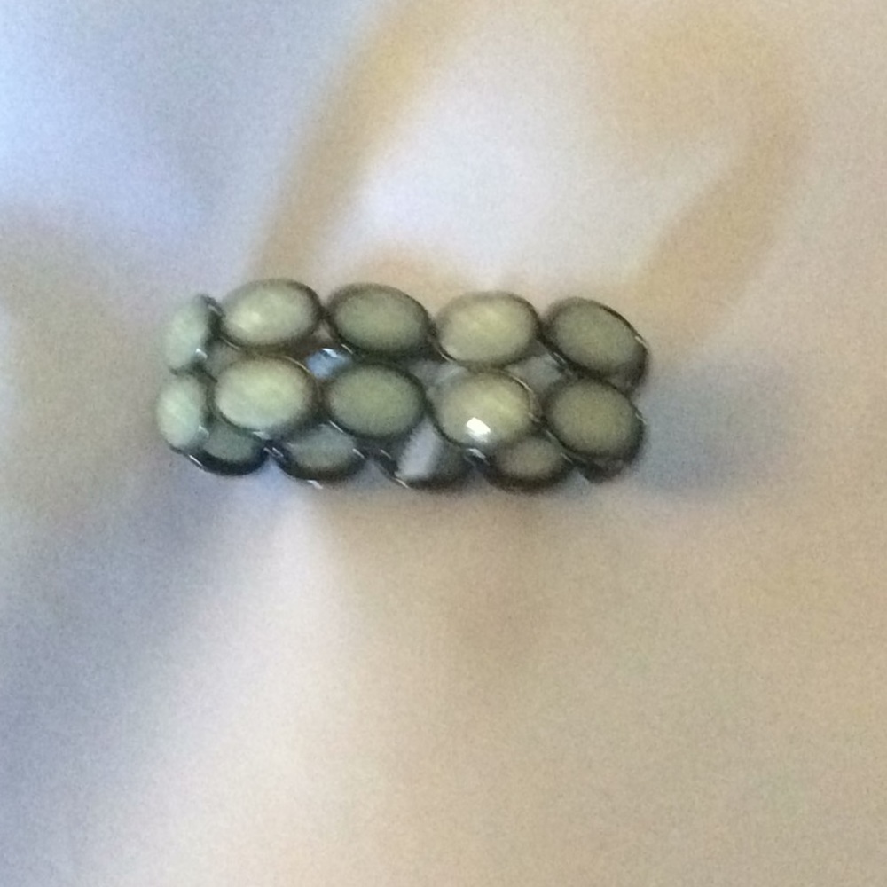 Stretch bracelet